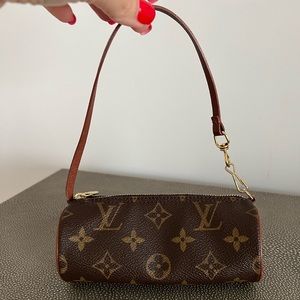 Mini Papillon Louis Vuitton